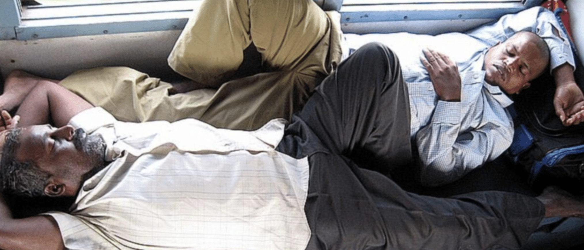 RAC Passengers Will Now Get Full Berths, Blankets & More Inside Trains